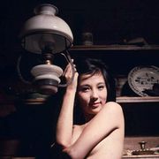 大原麗子さんの貴重なセクシーショットも!最初で最後の写真集に「麗子が死んでも、忘れないでね」弟さんコメント