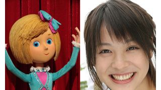 ロシアの国民的アニメ「チェブラーシカ」27年ぶりの新作!ヒロインの声に北乃きいが決定!