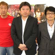 「踊る大捜査線」最新作が乗り越えた最大の困難!亀山、君塚、本広が語る