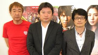 「踊る大捜査線」最新作が乗り越えた最大の困難!亀山、君塚、本広が語る