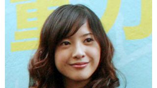 吉高由里子が一人三役に初挑戦!実写にアニメにドキュメンタリーにと大忙し!