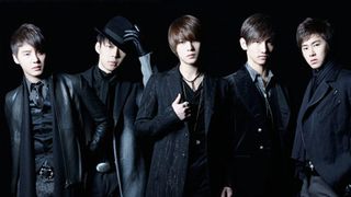 超異例!東方神起の主題歌フルコーラス収録DVD付き映画前売り券発売!