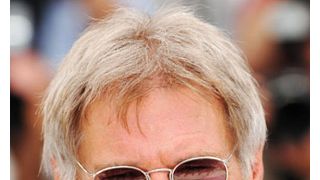 ハリソン・フォード、スーツは一着も買ったことない!ぜいたくは飛行機だけ