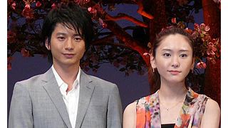 向井理、恋愛経験を赤裸々告白！「恋愛は続いて4年くらい」