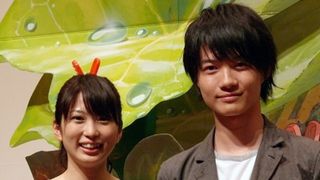 志田未来、ジブリも驚きのメルヘン願望!小人になったら「お味噌汁の中に入りたい」