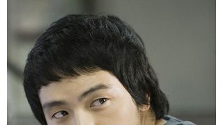 故パク・ヨンハさん追悼緊急上映決定！最後の主演作『作戦 THE SCAM』