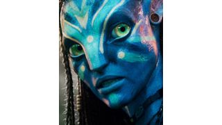 『アバター』8分間の未公開映像を加え10月に劇場公開決定!3Dでの特別上映!
