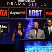 米テレビ界のアカデミー賞、第62回エミー賞ノミネート発表!