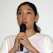 安藤サクラ、共演女優と監督に頼りっぱなし!?「緊張したけど何とかやれました」