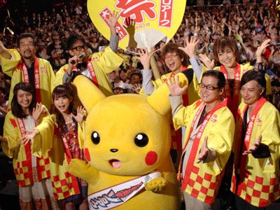 加藤夏希の一言にハイテンションな陣内孝則ちょっとブルーに ポケモン 初日 シネマトゥデイ