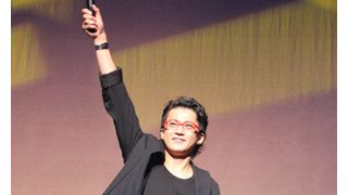 小栗旬、初監督作品で観客の反応にドキドキ！コッソリ鑑賞　客席から登場のサプライズ！