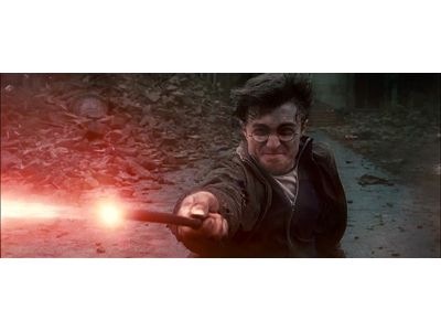 『ハリー・ポッター』ついに最後の決戦へ！17歳のハリー最新映像到着！
