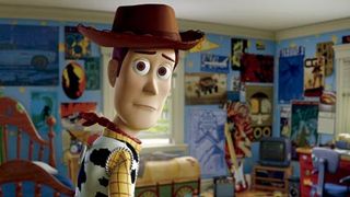『トイ・ストーリー3』洋画アニメーション史上第1位の大ヒットスタート!!