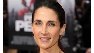 「CSI:ニューヨーク」のメリーナ・カナカレデス 番組を降板