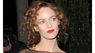 ヴァネッサ・パラディ、ジョニー・デップと教会で豪華な挙式は考えられない