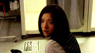 「ゲゲゲの女房」出演の星野真里、ケータイの中で恐怖におびえる本格ホラーに挑戦!