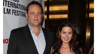 ジェニファー・アニストンの元カレ、ヴィンス・ヴォーンがもうすぐパパに