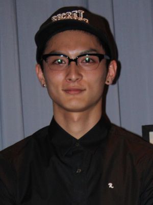 高良健吾が主演作試写会でファン52名とじっくりティーチイン 引きこもりは悪いことではない シネマトゥデイ