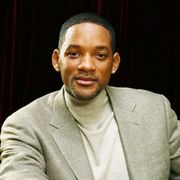 ウィル・スミス、旧約聖書の「カインとアベル」を題材にした吸血鬼映画で主演