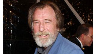 『メジャーリーグ』のコーチ、ジェームズ・ギャモン死去