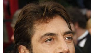 ハビエル・バルデム、ブラッド・ピットの美しさにメロメロ