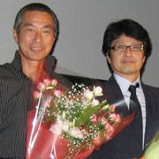 ついに300万人突破!『踊る大捜査線』柳葉敏郎が念願の秋田舞台あいさつを敢行