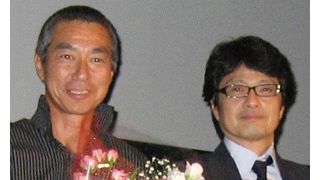 ついに300万人突破!『踊る大捜査線』柳葉敏郎が念願の秋田舞台あいさつを敢行