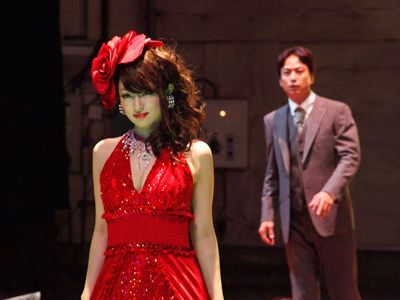 深田恭子、男を翻弄する大人の女性を熱演！がけっぷち脚本家役で新境地！