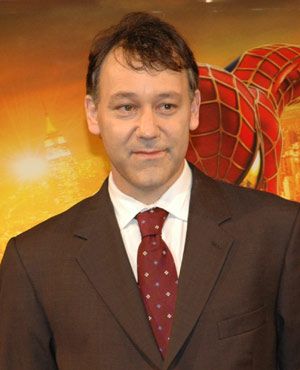 『スパイダーマン』サム・ライミ監督がワイアット・アープを題材にした漫画の映画化作品を監督
