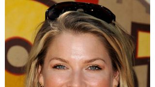 「HEROES」のアリ・ラーター、妊娠