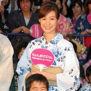 錦戸亮、またも5歳に呼び捨てにされる!「錦戸と花火がしたいです」