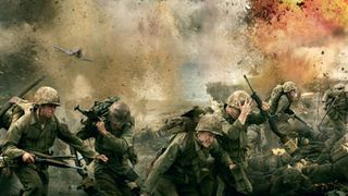 本当のエミー賞最多ノミネート作品!米軍の日本兵への残虐をそのまま描く「ザ・パシフィック」