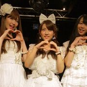 恋愛厳禁!AKB48小嶋陽菜、高橋みなみ、峯岸みなみが理想の恋愛を語る!ドラマのような恋愛を夢に!?
