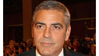 ジョージ・クルーニーのチャリティー活動にエミー賞