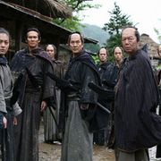 前代未聞のかっこよさ!役所広司ら『十三人の刺客』格調高く重厚な雰囲気醸し出す!
