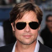 ブラッド・ピットが、新作ゾンビ映画の主演に決定!舞台は中国の奥地