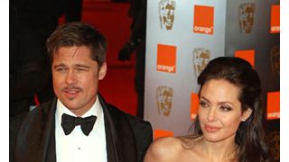 ブラッド・ピットとアンジェリーナ・ジョリー、破局報道をしたメディアから賠償金を勝ち取る