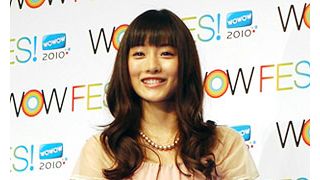 石原さとみ、初総合司会に抜てき！熱愛報道に「事実は一切ございません」と笑顔で完全否定！