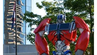北米最大の大衆文化の祭典!コミコンが開幕!日本からは漫画家の萩尾望都が参加!