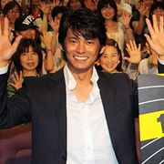 『踊る3』動員360万人、興収47億円を突破!織田裕二、1日10回の大ヒット御礼舞台あいさつを敢行!