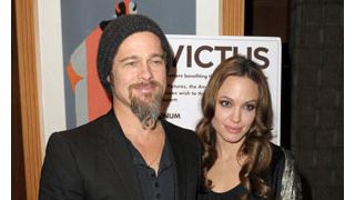 ブラッド・ピットとアンジェリーナ・ジョリー、イタリアに36億円の豪邸を購入？