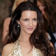 クリスティン・デイヴィス、『セックス・アンド・ザ・シティ』の3作目実現の可能性は低いとコメント