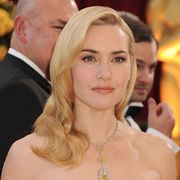 離婚手続き中のケイト・ウィンスレット、新恋人はイギリス人モデル?