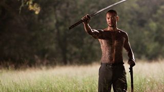 ハリウッドでのアジア人の疎外感を語る!『プレデターズ』ルイ・オザワ