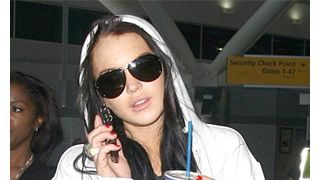 服役中のリンジー・ローハン、刑務所生活で友達ができた！