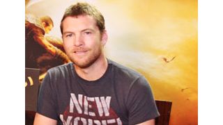 『アバター』サム・ワーシントン、またまたヒーロー役に決定!イギリスの伝説的なコミックの映画化作品に主演