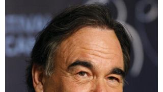 オリヴァー・ストーン監督、反ユダヤ発言を謝罪
