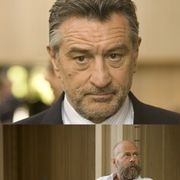 ハリウッドの裏側を過激なセルフパロディーで!ブルース・ウィリス、デ・ニーロらスター総出演!