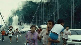 アフレコ声優を1万5,000人集めろ！映画『TSUNAMI-ツナミ-』ギネス記録に挑戦