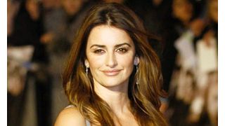 新婚のペネロペ・クルス、絶対に年齢はごまかさないことを宣言